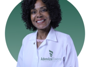 Foto de Adenilza Oliveira Terapia Capilar em Jundiaí, SP por Solutudo