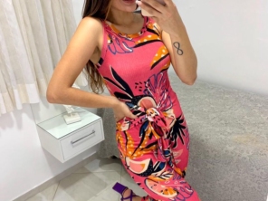 Foto de Lily Estylus em São Paulo, SP por Solutudo