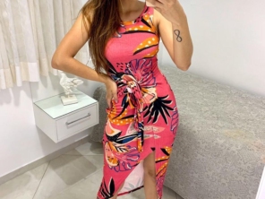 Foto de Lily Estylus em São Paulo, SP por Solutudo
