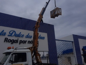 Foto de Guinchos JGK em Feira de Santana, BA por Solutudo