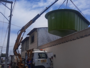 Foto de Guinchos JGK em Feira de Santana, BA por Solutudo