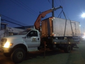 Foto de Guinchos JGK em Feira de Santana, BA por Solutudo