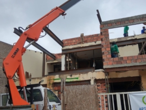 Foto de Guinchos JGK em Feira de Santana, BA por Solutudo