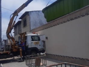 Foto de Guinchos JGK em Feira de Santana, BA por Solutudo