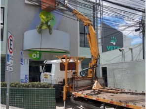 Foto de Guinchos JGK em Feira de Santana, BA por Solutudo