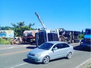 Foto de Guinchos JGK em Feira de Santana, BA por Solutudo