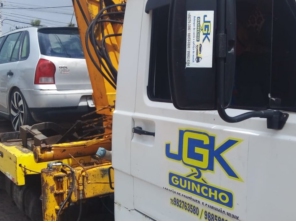 Foto de Guinchos JGK em Feira de Santana, BA por Solutudo