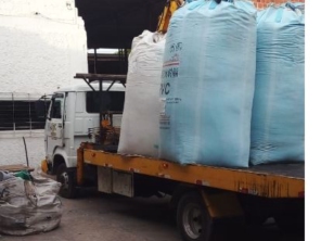 Foto de Guinchos JGK em Feira de Santana, BA por Solutudo