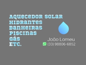 Foto galeria da empresa