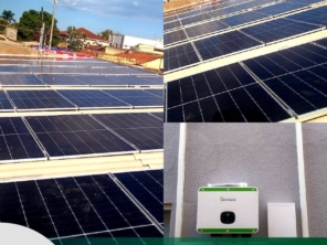 Foto de Audi Soluções | Energia Solar em Rio Verde, GO por Solutudo