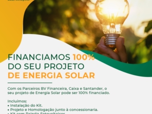 Foto de Audi Soluções | Energia Solar em Rio Verde, GO por Solutudo