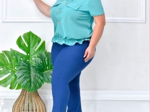 Foto de Htona Moda Plus Size Feminina em Araçatuba, SP por Solutudo