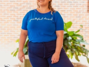 Foto de Htona Moda Plus Size Feminina em Araçatuba, SP por Solutudo