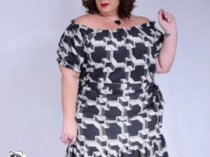 Foto de Htona Moda Plus Size Feminina em Araçatuba, SP por Solutudo
