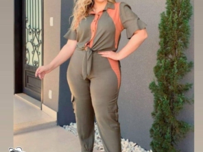 Foto de Htona Moda Plus Size Feminina em Araçatuba, SP por Solutudo