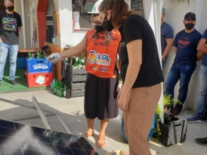Foto de Bona Solar em Leme, SP por Solutudo
