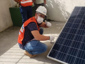 Foto de Bona Solar em Leme, SP por Solutudo
