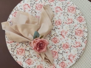 Foto de Rose Mary | Mesa Posta Bauru em Bauru, SP por Solutudo