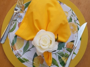 Foto de Rose Mary | Mesa Posta Bauru em Bauru, SP por Solutudo