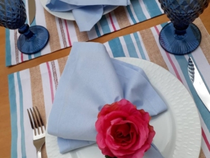 Foto de Rose Mary | Mesa Posta Bauru em Bauru, SP por Solutudo