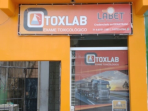 Foto de Toxlab em Salvador, BA por Solutudo