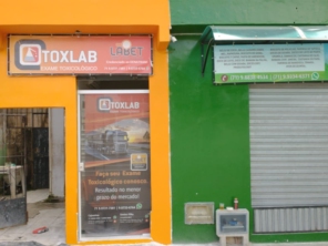Foto de Toxlab em Salvador, BA por Solutudo