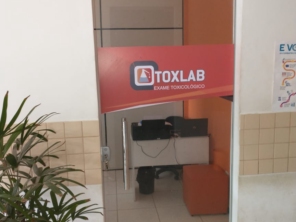 Foto de Toxlab em Salvador, BA por Solutudo