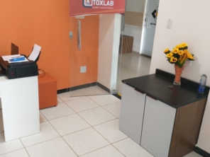 Foto de Toxlab em Salvador, BA por Solutudo