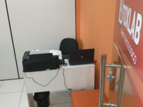 Foto de Toxlab em Salvador, BA por Solutudo