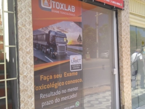 Foto de Toxlab em Salvador, BA por Solutudo