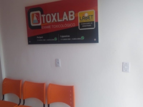 Foto de Toxlab em Salvador, BA por Solutudo