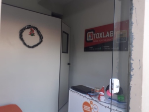 Foto de Toxlab em Salvador, BA por Solutudo