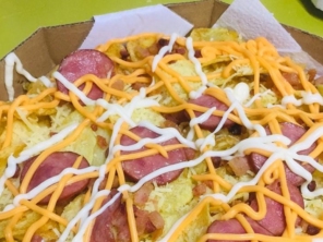 Foto de Ponto da Batata em Bauru, SP por Solutudo