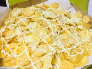 Foto de Ponto da Batata em Bauru, SP por Solutudo