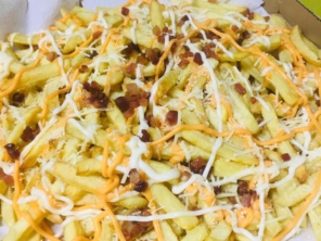 Foto de Ponto da Batata em Bauru, SP por Solutudo