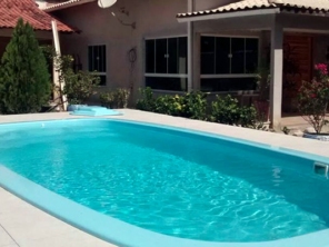 Foto de República Blue Piscinas em Foz do Iguaçu, PR por Solutudo
