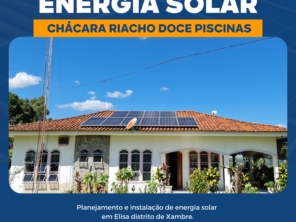 Foto de Shiotani Solar Engenharia em Umuarama, PR por Solutudo