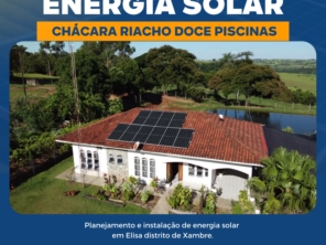 Foto de Shiotani Solar Engenharia em Umuarama, PR por Solutudo