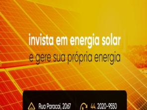 Foto galeria da empresa