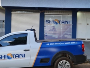 Foto de Shiotani Solar Engenharia em Umuarama, PR por Solutudo