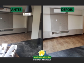 Foto de Maria Brasileira - Mirassol em Mirassol, SP por Solutudo