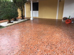 Foto de Maria Brasileira - Mirassol em Mirassol, SP por Solutudo