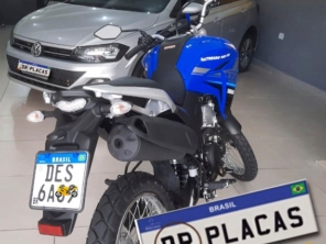Foto de DR Placas Ipiranga em São Paulo, SP por Solutudo