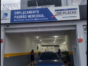 Foto de DR Placas Ipiranga em São Paulo, SP por Solutudo