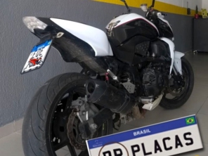 Foto de DR Placas Ipiranga em São Paulo, SP por Solutudo