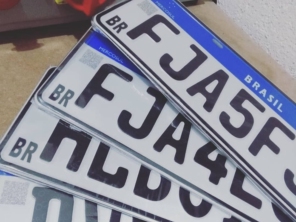 Foto de DR Placas Ipiranga em São Paulo, SP por Solutudo