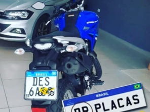 Foto galeria da empresa