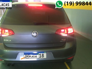 Foto de DR Placas em Campinas, SP por Solutudo