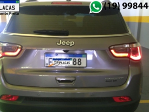 Foto de DR Placas em Campinas, SP por Solutudo