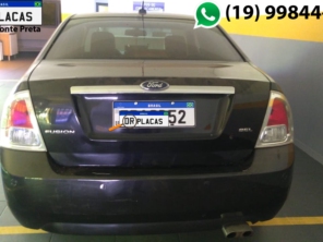 Foto de DR Placas em Campinas, SP por Solutudo